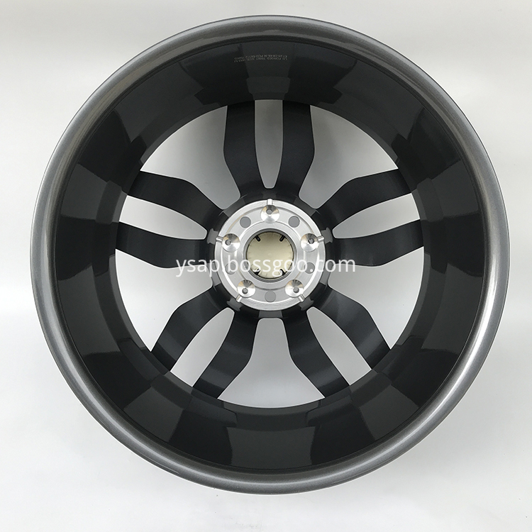 Bmw 3 Series Forged Rims