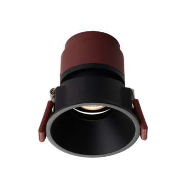 Shop 10W COB LED Dimmable Commercial Downlight Hotel Wall Washer Spot Light