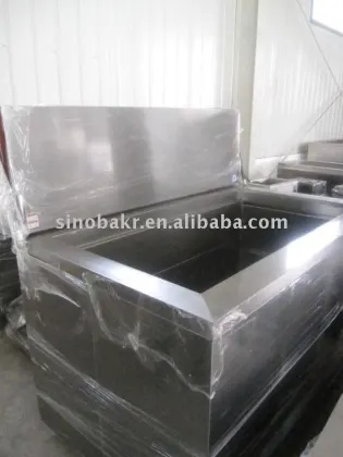 Ultrasonic Industrial Cleaner