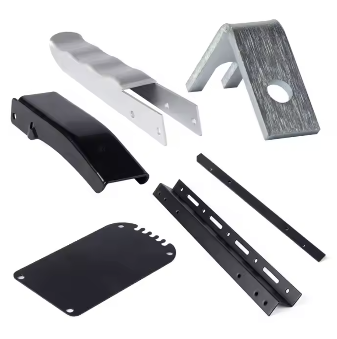 Metal Sheet Stamping Solutions