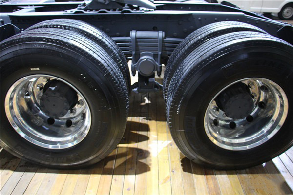 High quality wheels for trucks