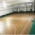 Enlio Professional FIBA Approved Basketball Flooring