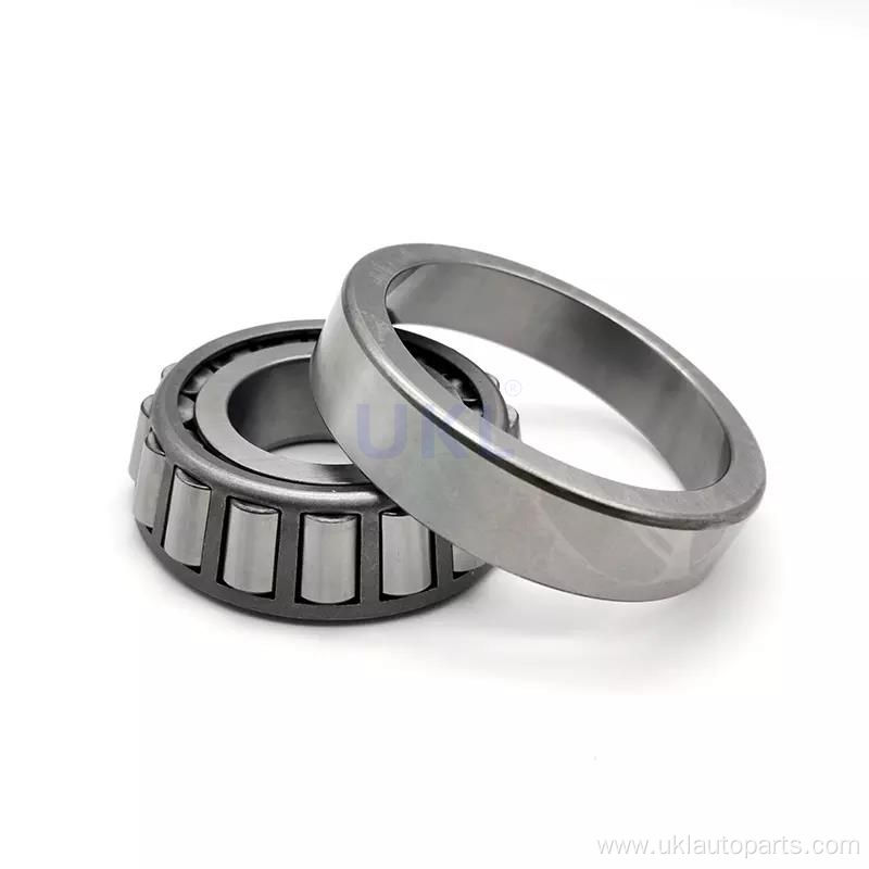 Best Quality taper roller bearing 30302 30303
