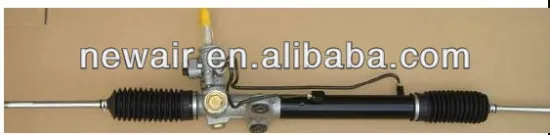 MR961356 for MITSUBISHI OUTLANDER 4WD power steering rack and pinion