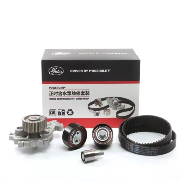 Original Kvalitet Timing Belt Kit KP177173 för Chery A3/A5, Tiggo 1.6/1.8, E5 1.8