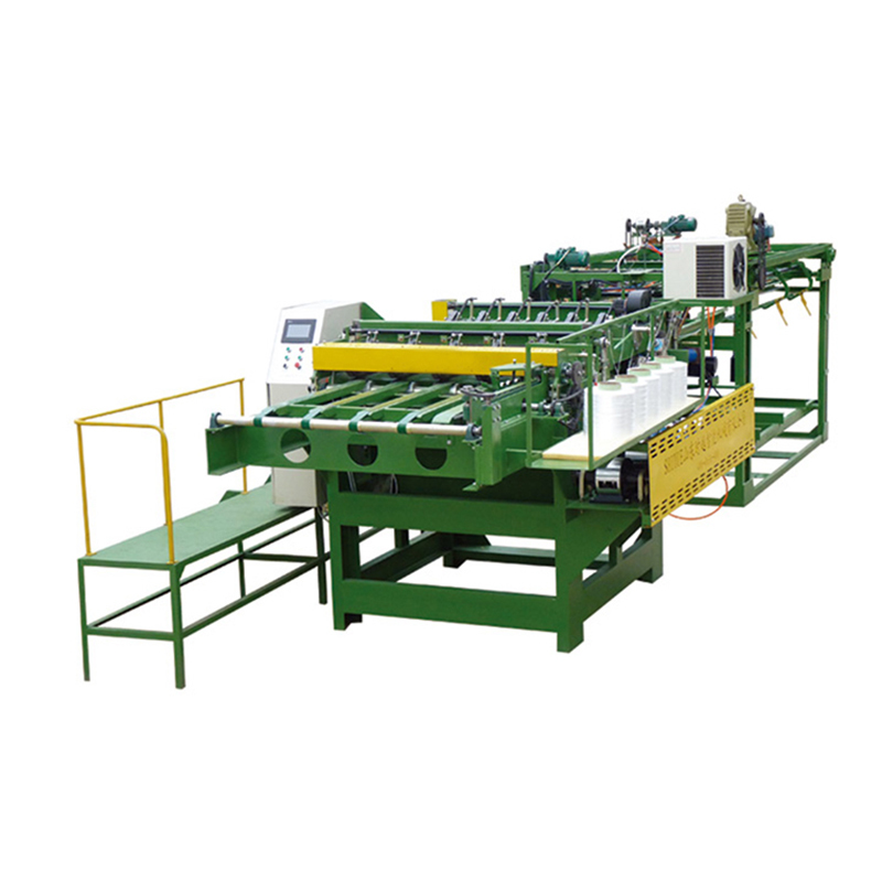 Wood Plywood Making Machinery: Veneer Scarf Joint Machine