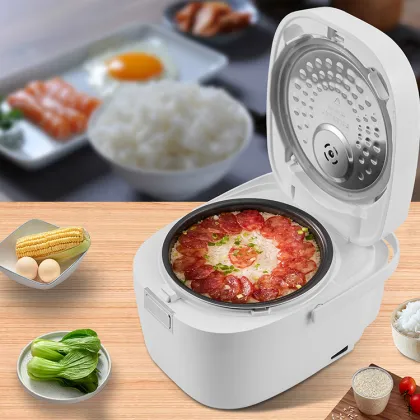 Ih Electric Rice Cooker Enaiter Stir Fry Multi Cooker Wholesale