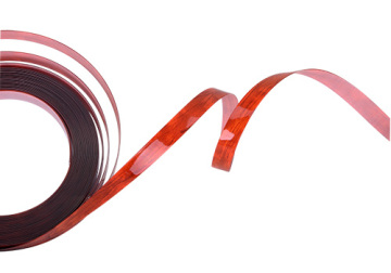 3D Acrylic Edge Banding Single-wood grain Edge Tapes