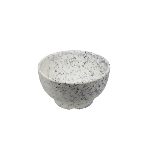 Burning Stone Bowl For Home Design