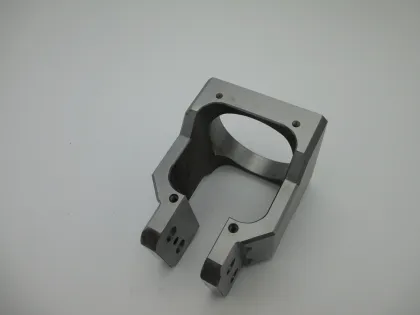 Advanced Wire Cutting Processing Parts Services