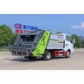 Dongfeng Hot Sale Truck Small Garbage