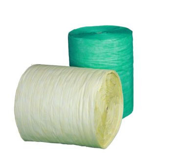 High efficiency multi pocket bag filter material