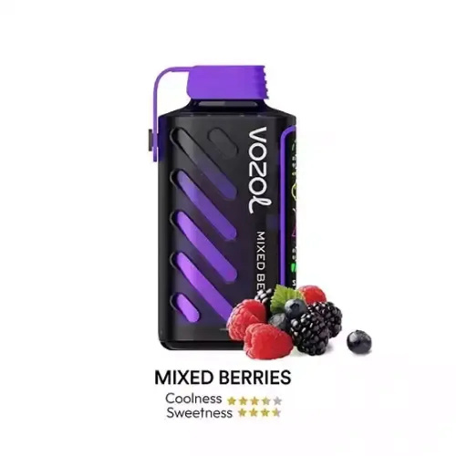 Vozol Gear Power 20k Puffs Disposable Vape Wholesale