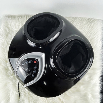 Massageador de pés de aquecimento a laser infravermelho