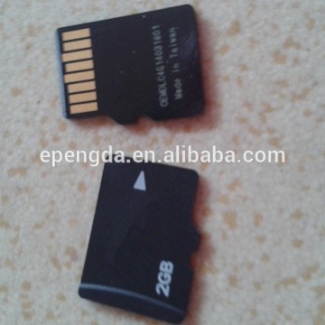 micro card sd 2gb memory card price,sd micro memory card 2gb,taiwan 2gb micro card sd