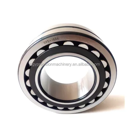 Japan NTN Spherical Roller Bearing 23124