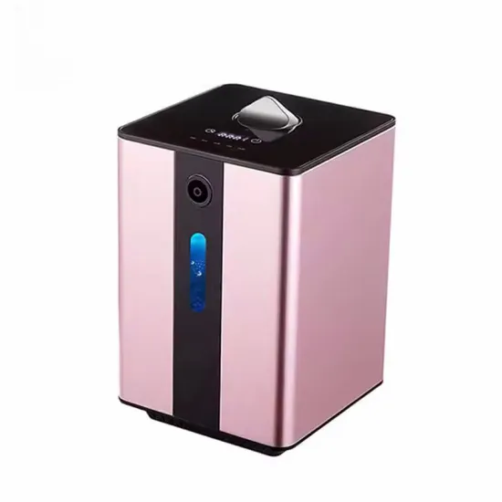 Moneng Innovative Hydrogen Inhalation Machine: SPE Technology Based Hydrogen Generator