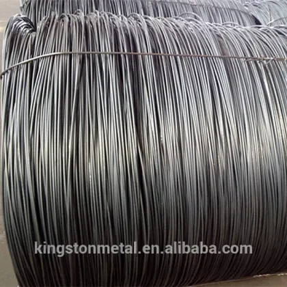 galvanized steel wire from anping ying hang yuan