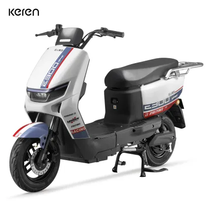 Custom Electric Bicycle and Scooter Batteries & Motors