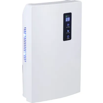 Home Air Dehumidifier Machine with Air Freshener