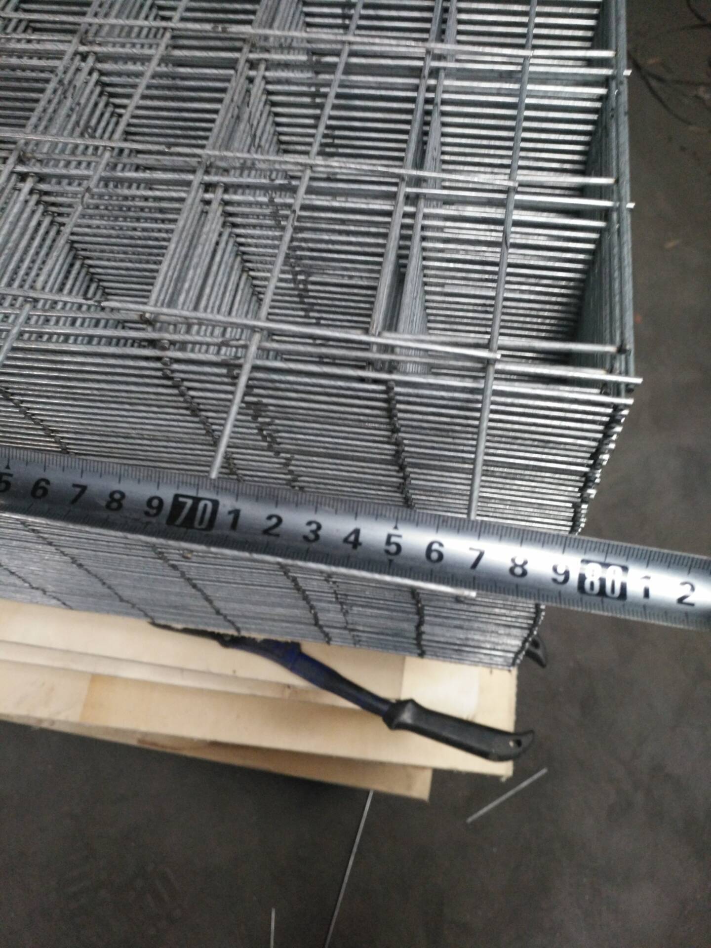 Floor Heating Mesh