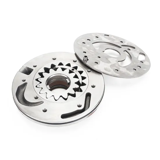 ZF5HP19 5HP19 Automatic Transmission Oil Pump for Audi BMW