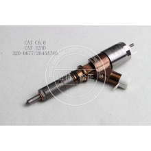 320-0690 3200690 injector