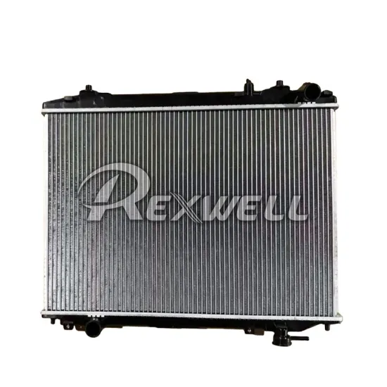 Hot Selling Engine Intercooler for Ford Ranger 2.5D 1998- WL21-15-200B