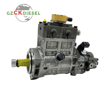 C4.2 326-4634 Fuel Injection Pump for 312D 313D 314D 319D Engine