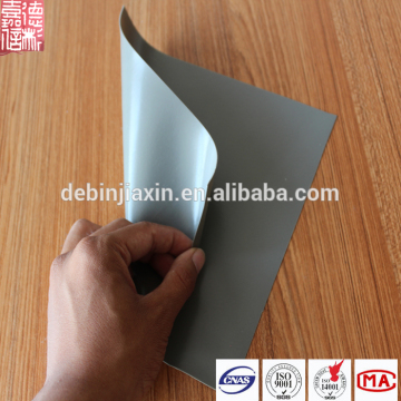 2014 vendita calda PVC Aquaponics Embankment Geomembrane