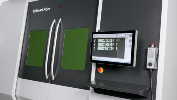 Fiber laser cutting machine sale