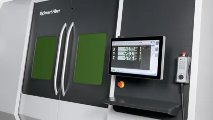 Fiber laser cutting machine sale
