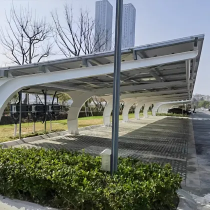 Steel Frame Metal Shed Buildings