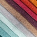 Tissu d'ameublement multicolore de qualité supérieure.
