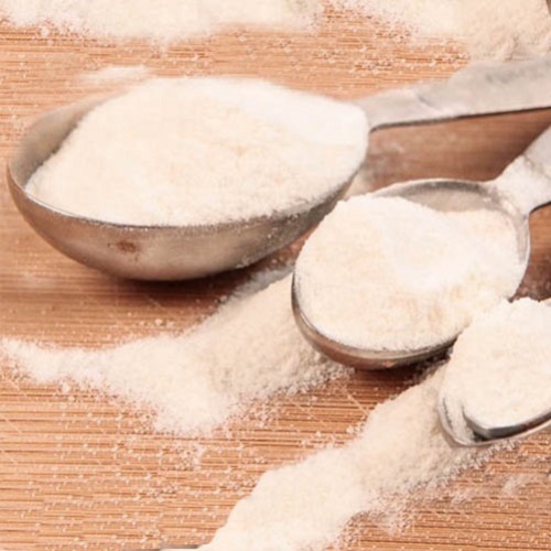 Food Additive polydextrose powder in sweetener