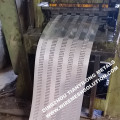 High Ribbed Formwork Galvanized Expanded Metal Rib Lath