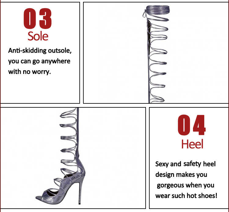 sexy women sandals