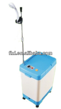 50L 55L 65L 70Lmovement heating shower machine ,bathing machine,shower room used Shower spray