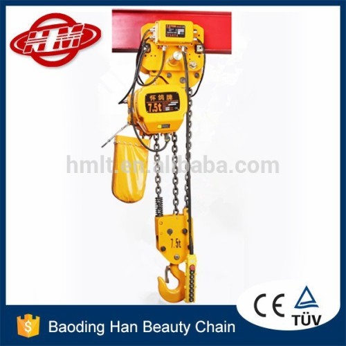 1 ton kito chain hoist