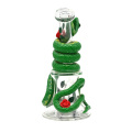 3D Cartoon animals Dab Rigs with Snake