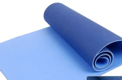 TPE Yoga Mat