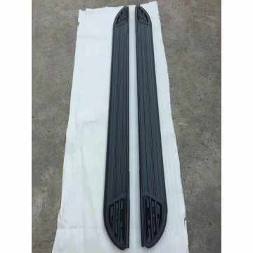 ACCESORIOS 4X4 Paso de ejecución de paso para el diseño universal