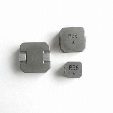 Surface Mountable High Current Power Inductor with Ultra Low Buzz Noise