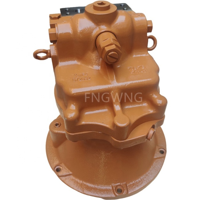 706-7G-71141 Hydraulic Swing Rotary Motor For Komatsu