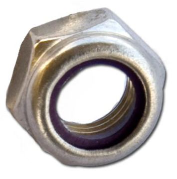 LOCK NUTS