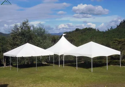 20x40 West Coast Frame Tent by HUAXIN