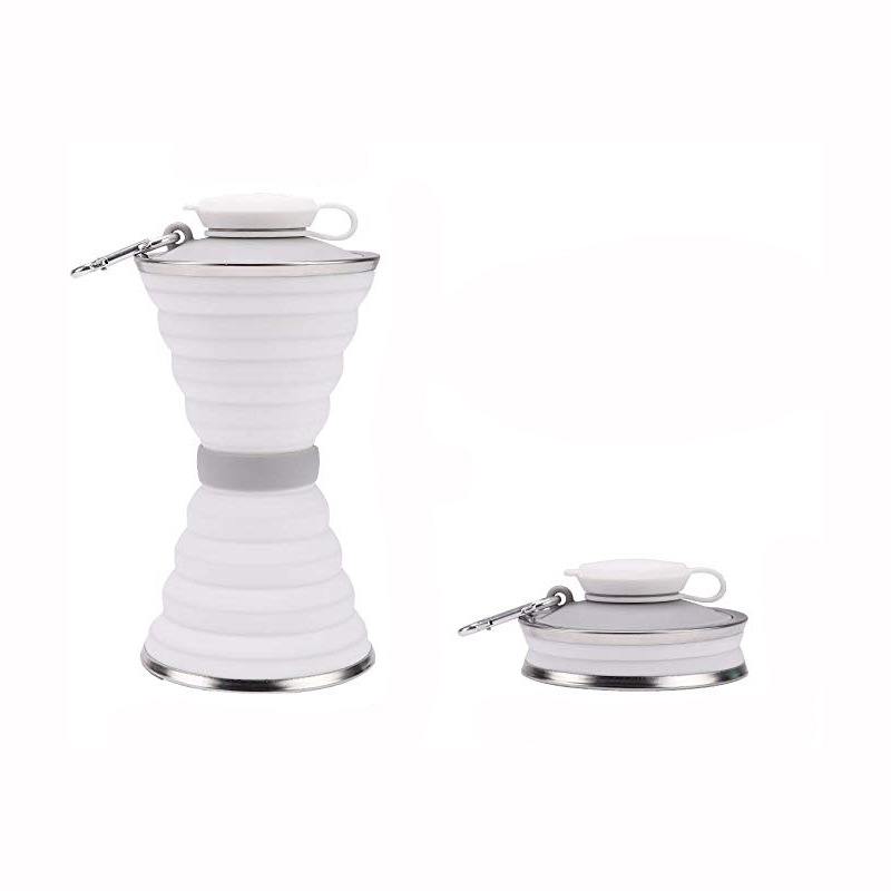 silicone water bottle MFZ-J003