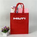 Custom Tote Packaging Shopping Bag