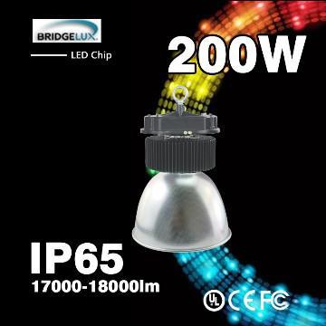 best price waterproof IP65 200W LED
