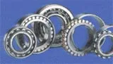 Cylindrical roller bearings